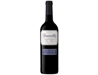Raudonasis pusiau saldus vynas BEAUVILLON 12%, 750 ml
