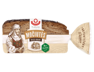 Šviesi ruginė MOČIUTĖS duona, 450 g