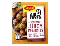 Mišinys mėsos kukuliams MAGGI AIR FRYER, 69 g