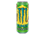 Energinis gėrimas Monster Rio Punch 500ml