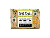 BARWA NATURAL PLANT DANDELION EXTRACT kūno muilas, 90 g 