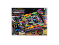 Elektroninis pinbolo žaidimas