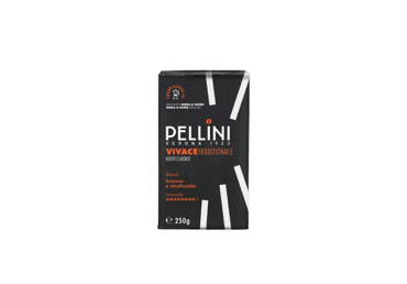 Malta kava PELLINI N.42 TRADIZIONALE, 250 g