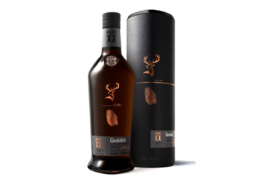Viskis GLENFIDDICH XX dėžutėje, 700 ml