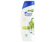 Plaukų šampūnas HEAD&SHOULDERS Apple, 500 ml