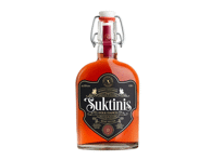 Midaus nektaras SUKTINIS, 350 ml