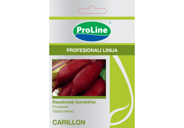 Burokėliai  "Carillon" - 2g