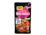 Vištienos padažas TIKKA MASALA MAGGI, 65 g