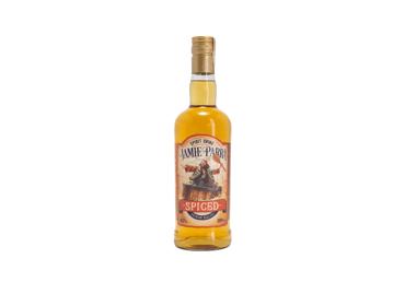 Spiritinis gėrimas JAMIE PARRA SPICED, 700 ml
