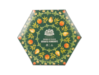 Žolelių ir vaisinės arbatos rinkinys ŽOLYNĖLIS, 91 g