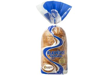 Raikytas KLAIPĖDOS batonas, 400 g