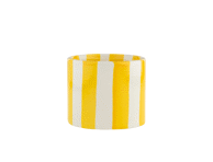 Kvapni žvakė ELEMENTS SENSE, geltona