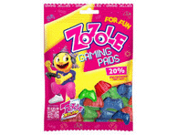 Guminukai ZOZOLE GAMING PADS, 75 g
