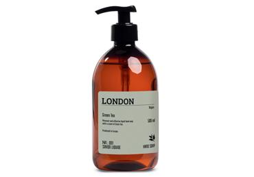 Skystasis muilas RTH CITY London, 500 ml