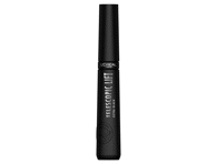Blakstienų tušas L'OREAL  EXTRA BLACK, juodas, 9.9 ml