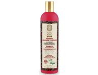 Dažytų plaukų šampūnas SUPER SIBERICA, 400 ml