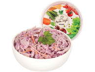 Kopūstų salotos COLESLAW, 300 g