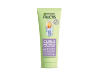 Plaukų šampūnas GARNIER FRUCTIS CURLS METHOD, 200 ml
