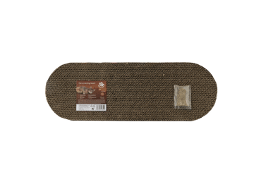 Kačių draskyklė HAPPY TAILS, 55x20 cm - 1