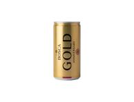 Gazuotas putojantis vynas BOSCA GOLD, 200 ml