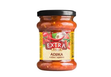 Adžika EXTRA LINE, 260 g