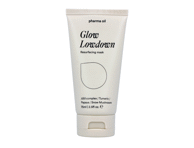 Veido kaukė PHARMA OIL GLOW LOWDOWN, 75 ml