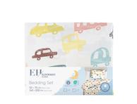 Patalynės komplektas 140x200/50x70cm, mašinėlės