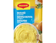 Bulvių košė MAGGI su grietinėle, 35 g