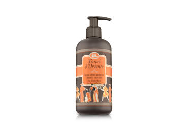 Skystas muilas Tesori d'Oriente Fior di Loto, 300 ml