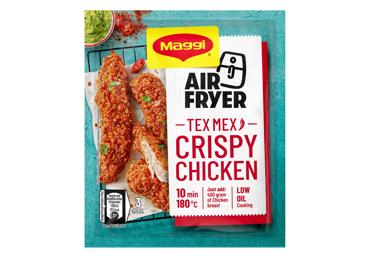 Prieskonių mišinys TEX MEX MAGGI AIR FRYER, 66 g