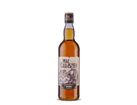 Škotiškas viskis MAC CALISTER, 700 ml