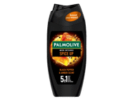 Vyriška dušo želė PALMOLIVE MEN INTENSE SPICE UP, 500 ml