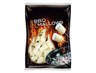 Zefyrai BBQ & MALLOWS, 250 g