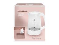 Elektrinis virdulys HENSKE KEGX8023-GS
