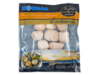 Šaldyta šukučių mėsa NOWACO be ikrų, 200 g