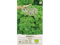 Petražolių MOSKRUL 2 sėklos