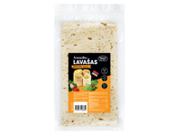 ARMĖNIŠKAS lavašas, pikantiško skonio, 190 g