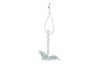 Pakabinama dekoracija ELEMENTS SENSE, 11.94x1.52x10.41 cm