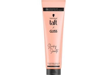 TaftxGliss glotninamasis kremas 