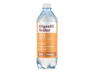 Gaivusis funkcinis gėrimas DIGESTIF WATER BY BIRUTĖ PET, 0.6 l