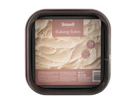 Kepimo forma UNIWELL, 24 cm