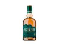 Amerikietiškas viskis BISON HILL, 700 ml