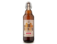 Šviesusis alus BUTAUTŲ DVARO, 1 l
