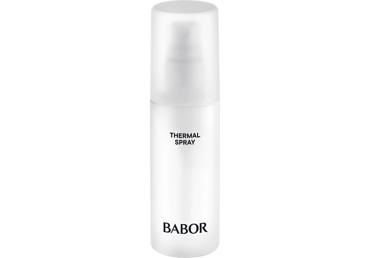 Drėkinamasis terminis vanduo BABOR veidui, 100 ml
