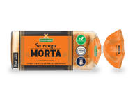Raikyta sumuštinių duona su ruginiu raugu MORTA, 450 g
