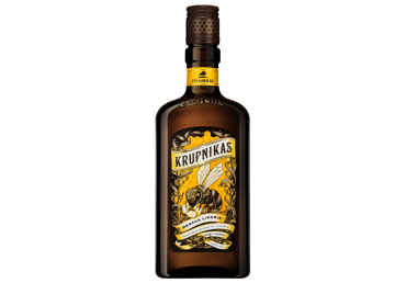 Likeris KRUPNIKAS, 500 ml