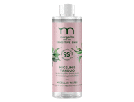 MARGARITA SENSITIVE SKIN micelinis vanduo su  beržų sula ir vaistažolių ekstraktais 200 ml