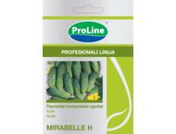 Agurkai  "Mirabelle H" - 15s