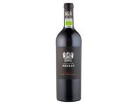 Raudonasis sausas vynas ARESAN TEMPRANILLO, 0.75 l