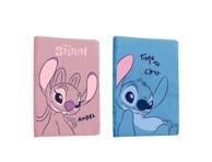 Užrašinė STITCH, A5, 80 puslapių